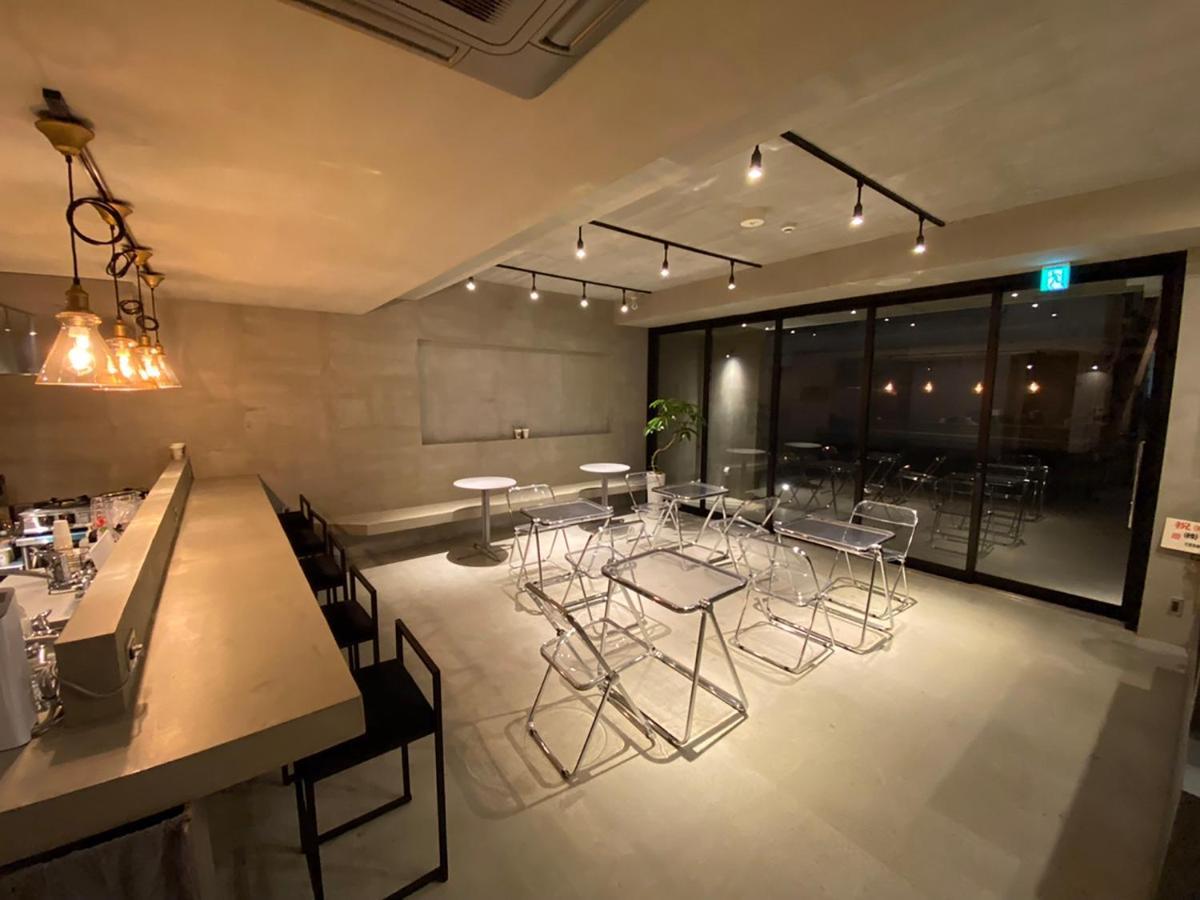 Maejima Hotel Naha Exteriér fotografie