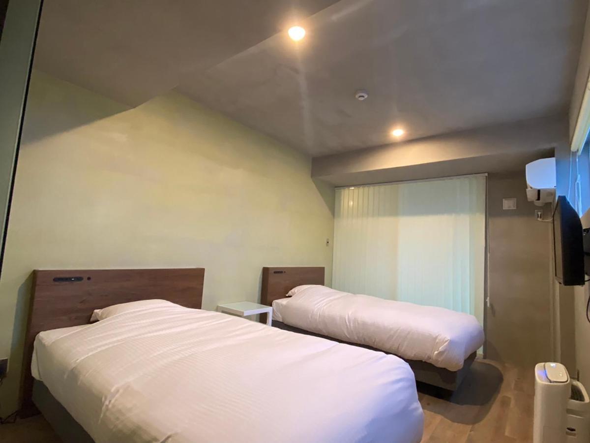 Maejima Hotel Naha Exteriér fotografie