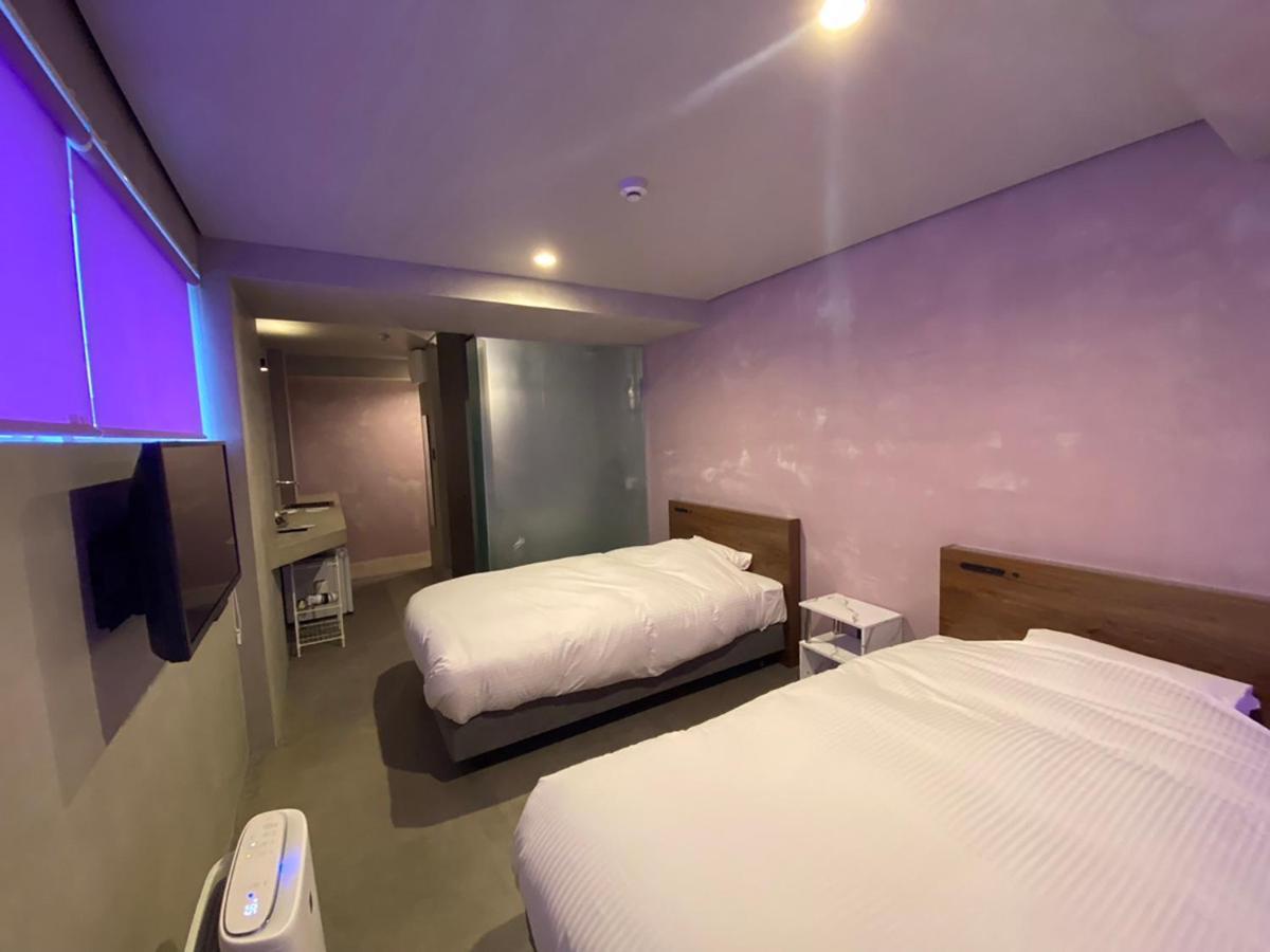 Maejima Hotel Naha Exteriér fotografie