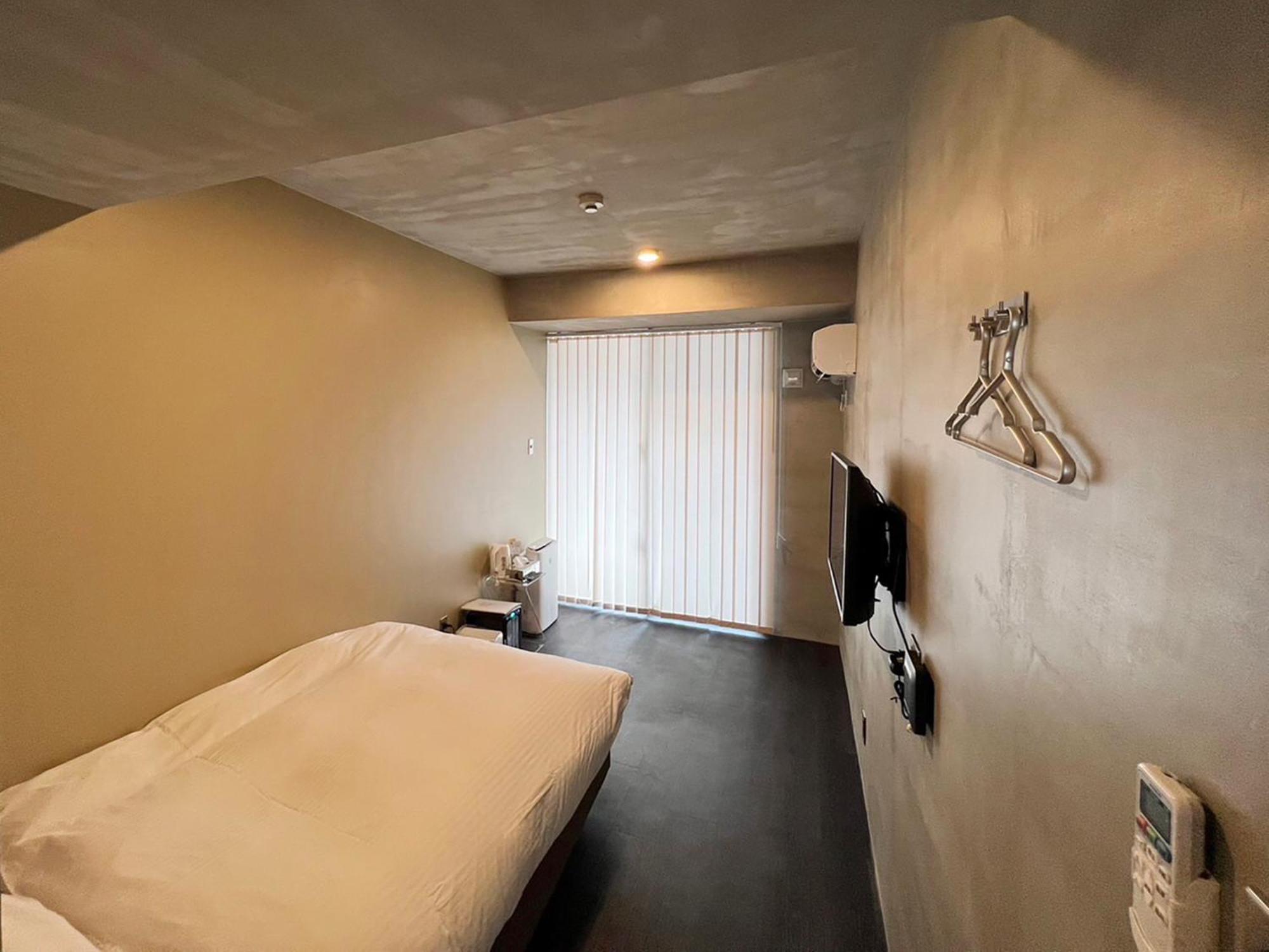 Maejima Hotel Naha Pokoj fotografie